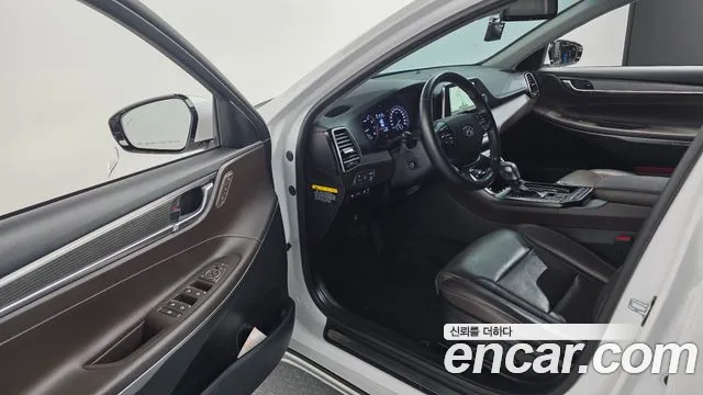 Hyundai Grandeur 2018 — фото 10