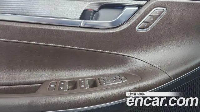 Hyundai Grandeur 2018 — фото 12
