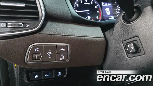 Hyundai Grandeur 2018 — фото 13