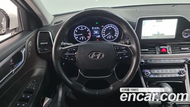 Hyundai Grandeur 2018 — фото 14