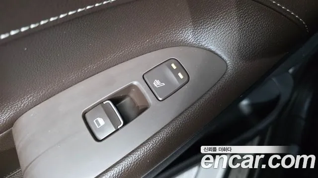 Hyundai Grandeur 2018 — фото 18
