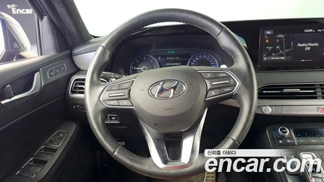 Hyundai Palisade 2020 — фото 13