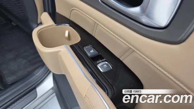 Kia Sorento 2024 — фото 19
