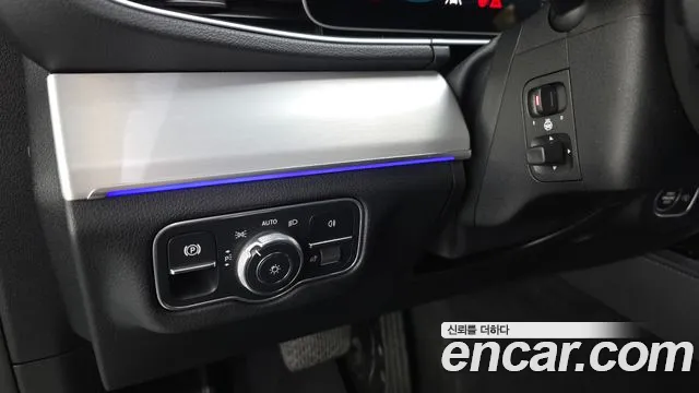 Mercedes-Benz GLE-Class 2020 — фото 28