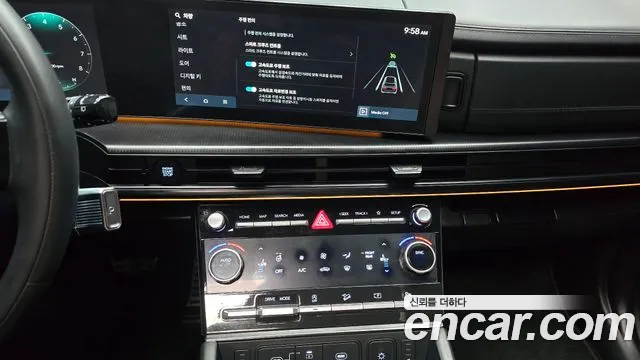 Hyundai Santafe 2024 — фото 20