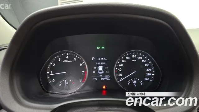 Hyundai i30 2018 — фото 11