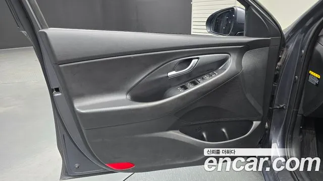 Hyundai i30 2018 — фото 14