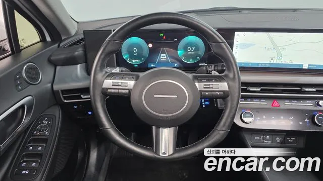 Hyundai Sonata 2024 — фото 13