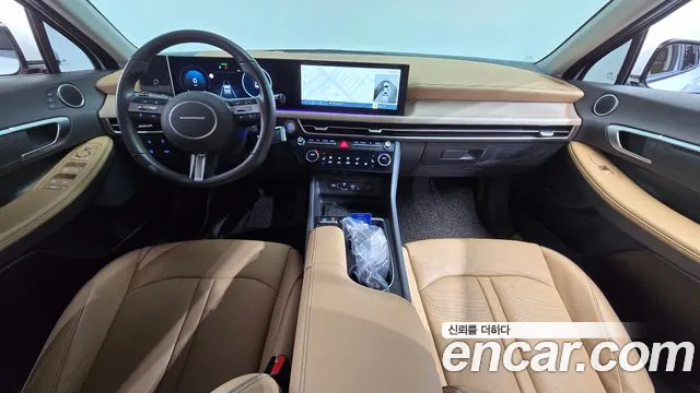 Hyundai Sonata 2024 — фото 10