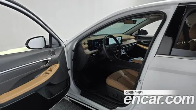 Hyundai Sonata 2024 — фото 13