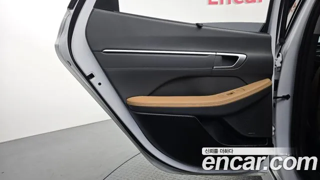 Hyundai Sonata 2024 — фото 15