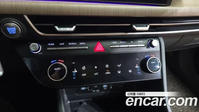 Hyundai Sonata 2024 — фото 29