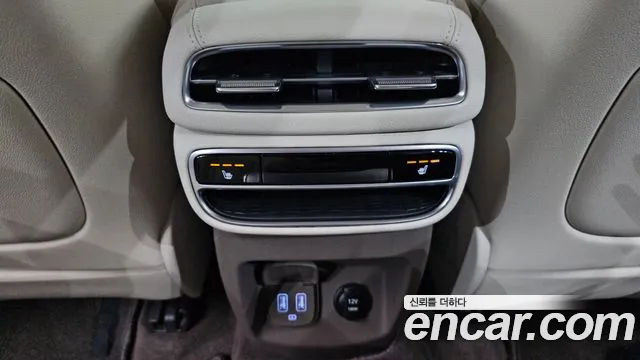 Genesis GV80 2022 — фото 33