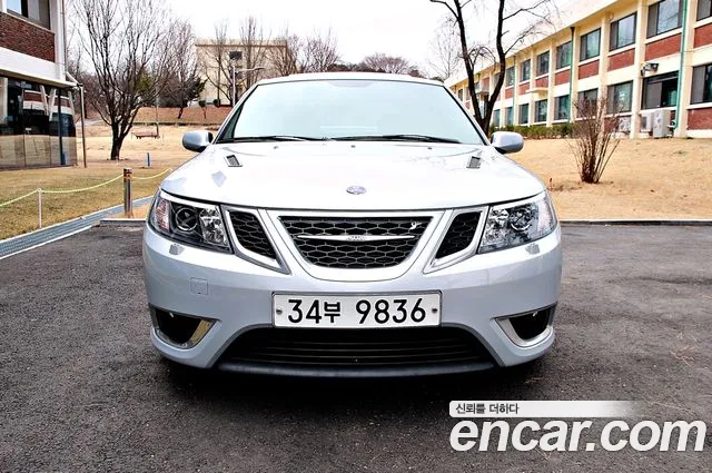 Saab 9-3