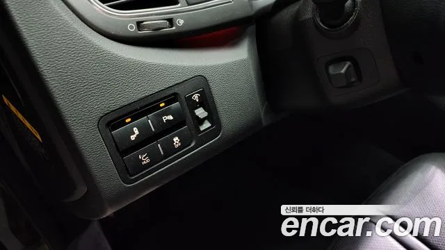 Kia K9 2014 — фото 15
