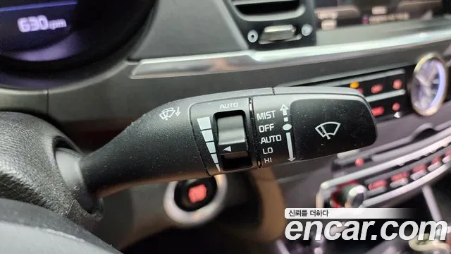 Kia K9 2014 — фото 18