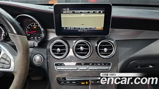 Mercedes-Benz GLC-Class 2019 — фото 14