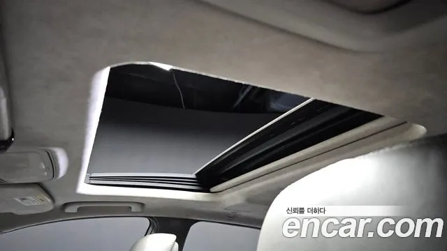 Mercedes-Benz S-Class 2008 — фото 18