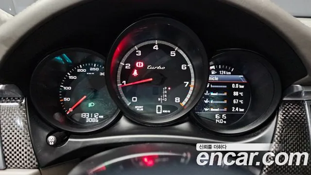Porsche Macan 2015 — фото 8