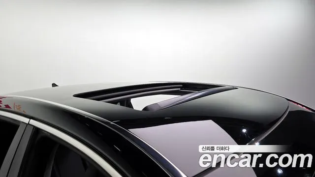 Hyundai Equus 2010 — фото 20