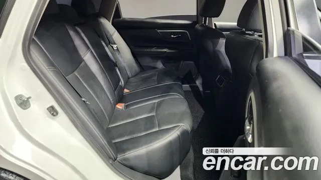 Nissan Altima 2017 — фото 12
