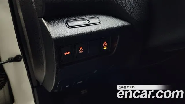 Nissan Altima 2017 — фото 16