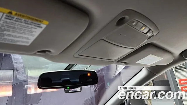 Nissan Altima 2017 — фото 17