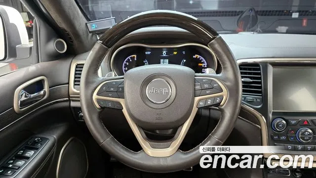 Jeep Cherokee 2014 — фото 13