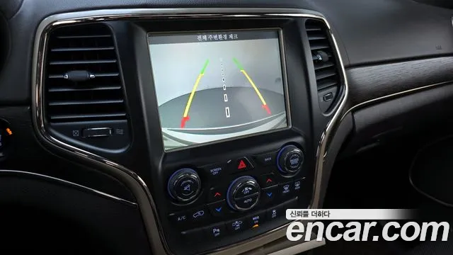 Jeep Cherokee 2014 — фото 14