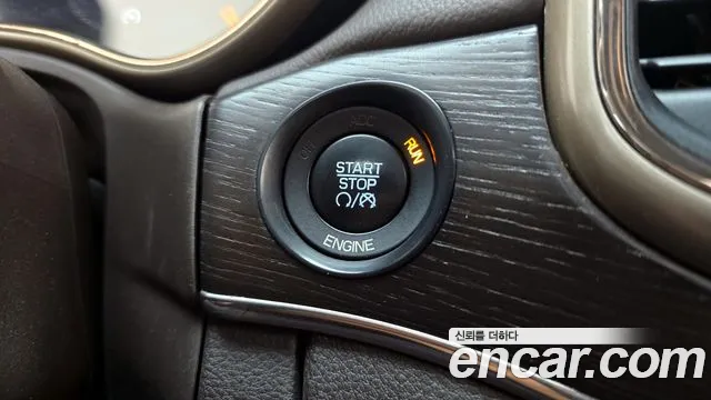 Jeep Cherokee 2014 — фото 18