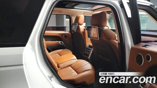 Land Rover Range Rover Sport 2015 — фото 12
