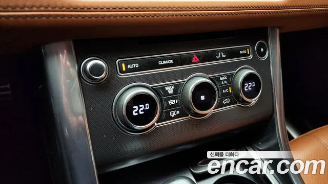 Land Rover Range Rover Sport 2015 — фото 17