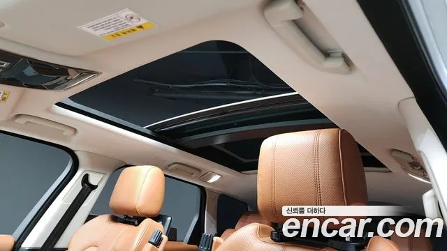 Land Rover Range Rover Sport 2015 — фото 19
