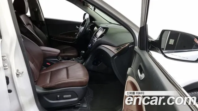 Hyundai Maxcruz 2018 — фото 10