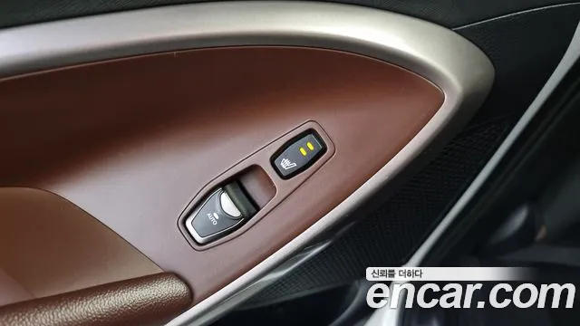 Hyundai Maxcruz 2018 — фото 19