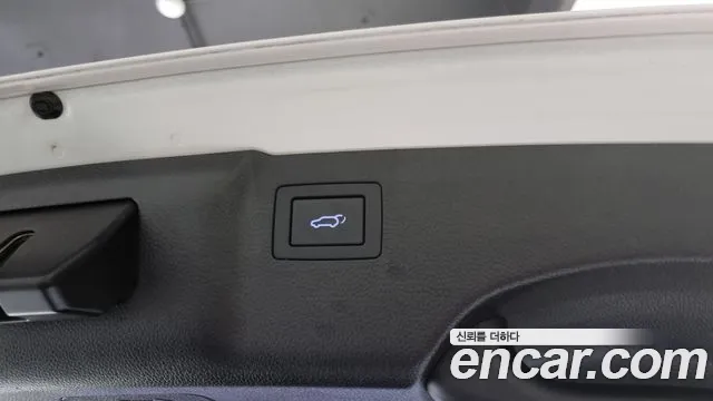 Hyundai Maxcruz 2018 — фото 20