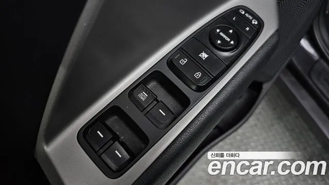 Kia Niro 2020 — фото 13