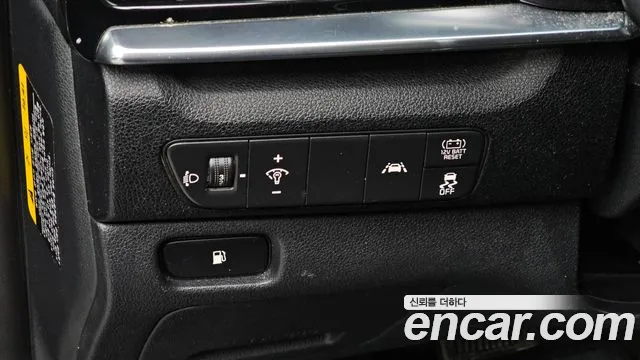 Kia Niro 2020 — фото 14