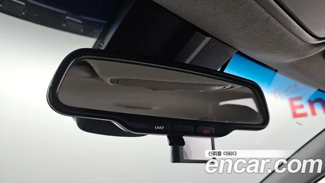 Kia Niro 2020 — фото 17