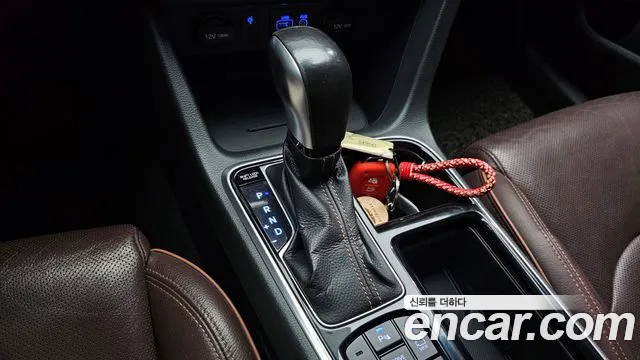 Hyundai Sonata 2018 — фото 9