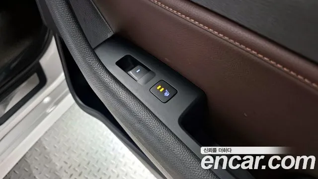 Hyundai Sonata 2018 — фото 20