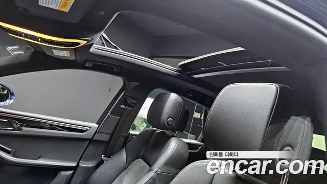 Porsche Macan 2015 — фото 19