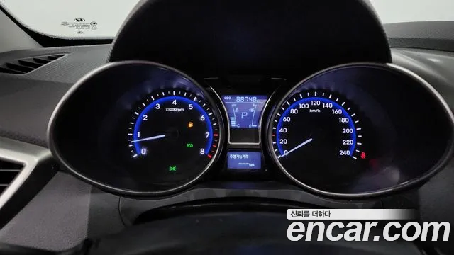 Hyundai Veloster 2015 — фото 8