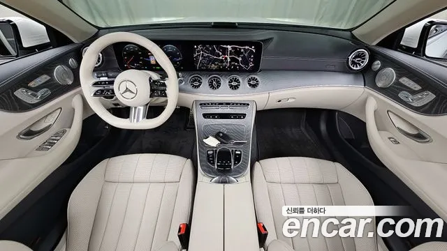 Mercedes-Benz E-Class 2023 — фото 7