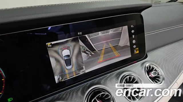 Mercedes-Benz E-Class 2023 — фото 15