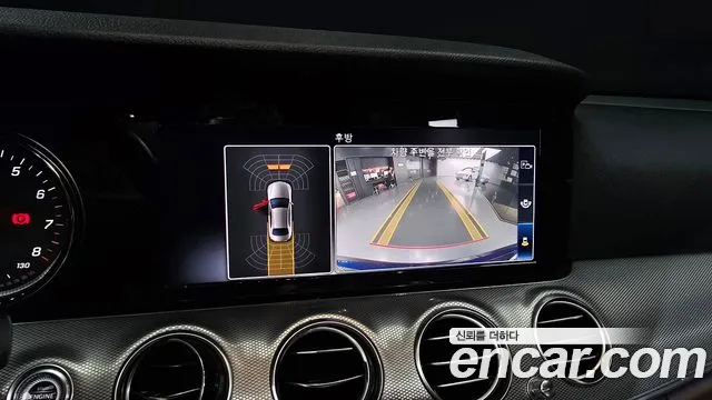 Mercedes-Benz E-Class 2019 — фото 14