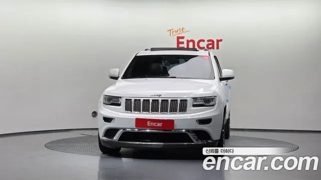 Jeep Cherokee 2014 — фото 2