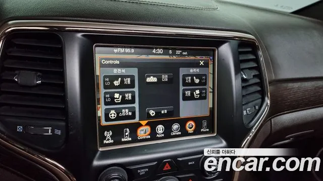 Jeep Cherokee 2014 — фото 14