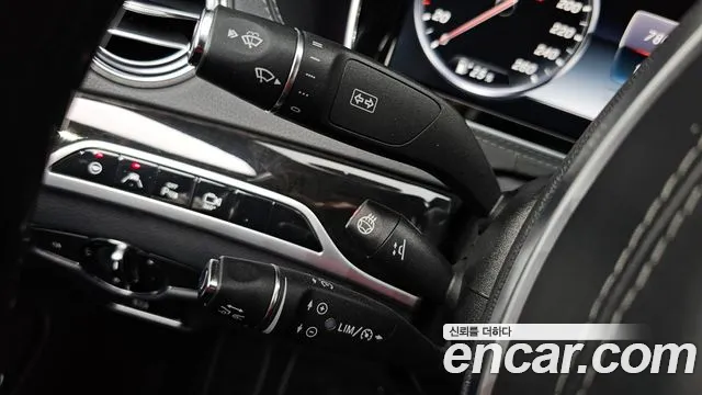 Mercedes-Benz S-Class 2015 — фото 18