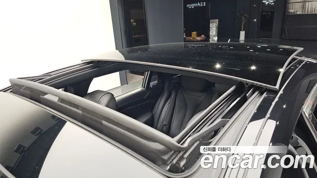 Mercedes-Benz S-Class 2015 — фото 19